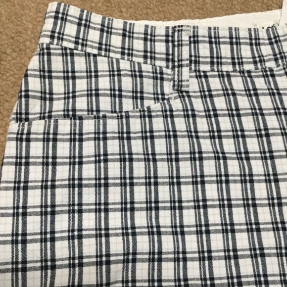 Lee "At The Waist" Capris Size 8P (B5) - Picture 4 of 4